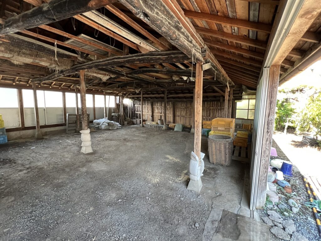 G様邸-解体画像